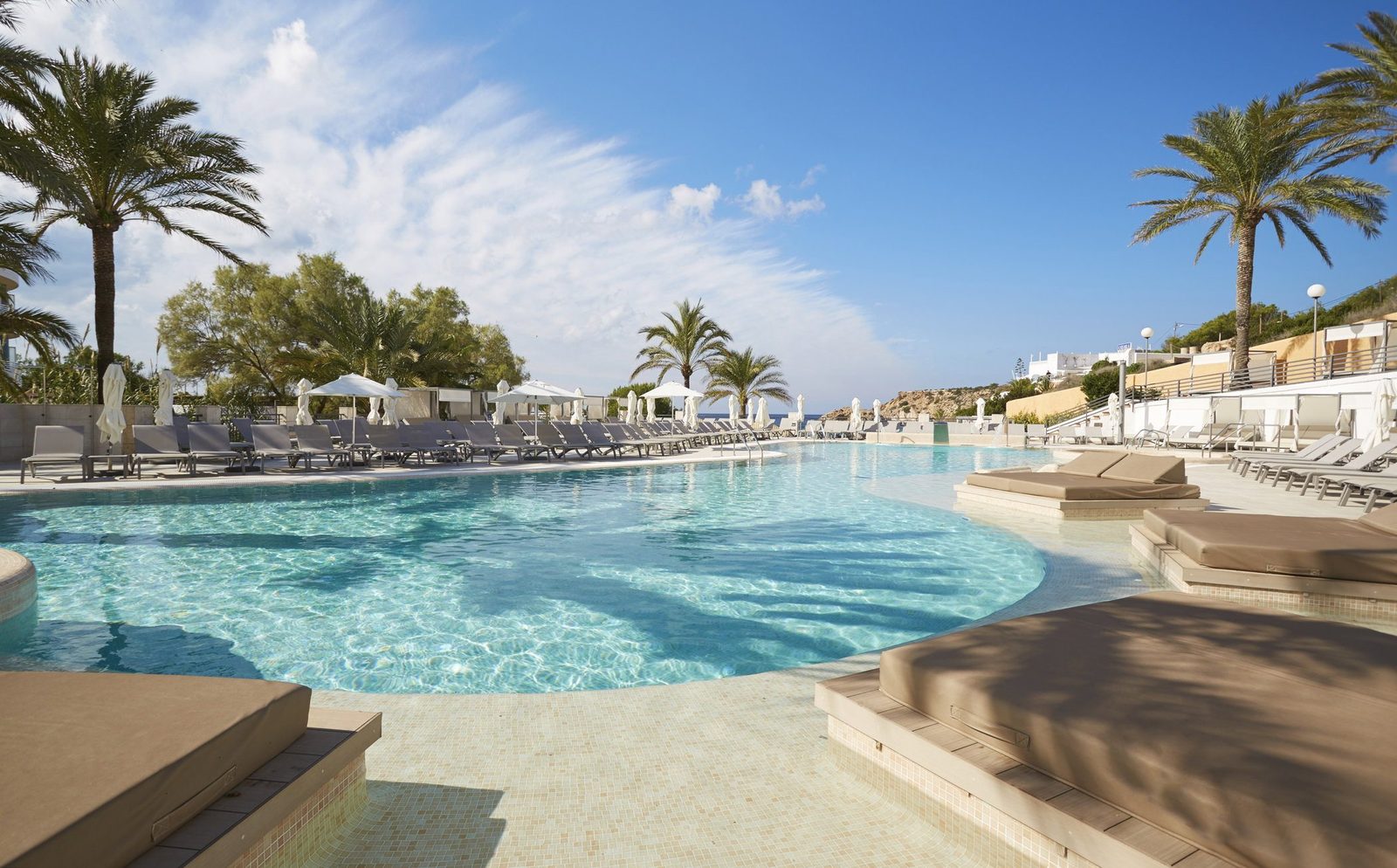 Insotel Tarida Beach Resort photo 3
