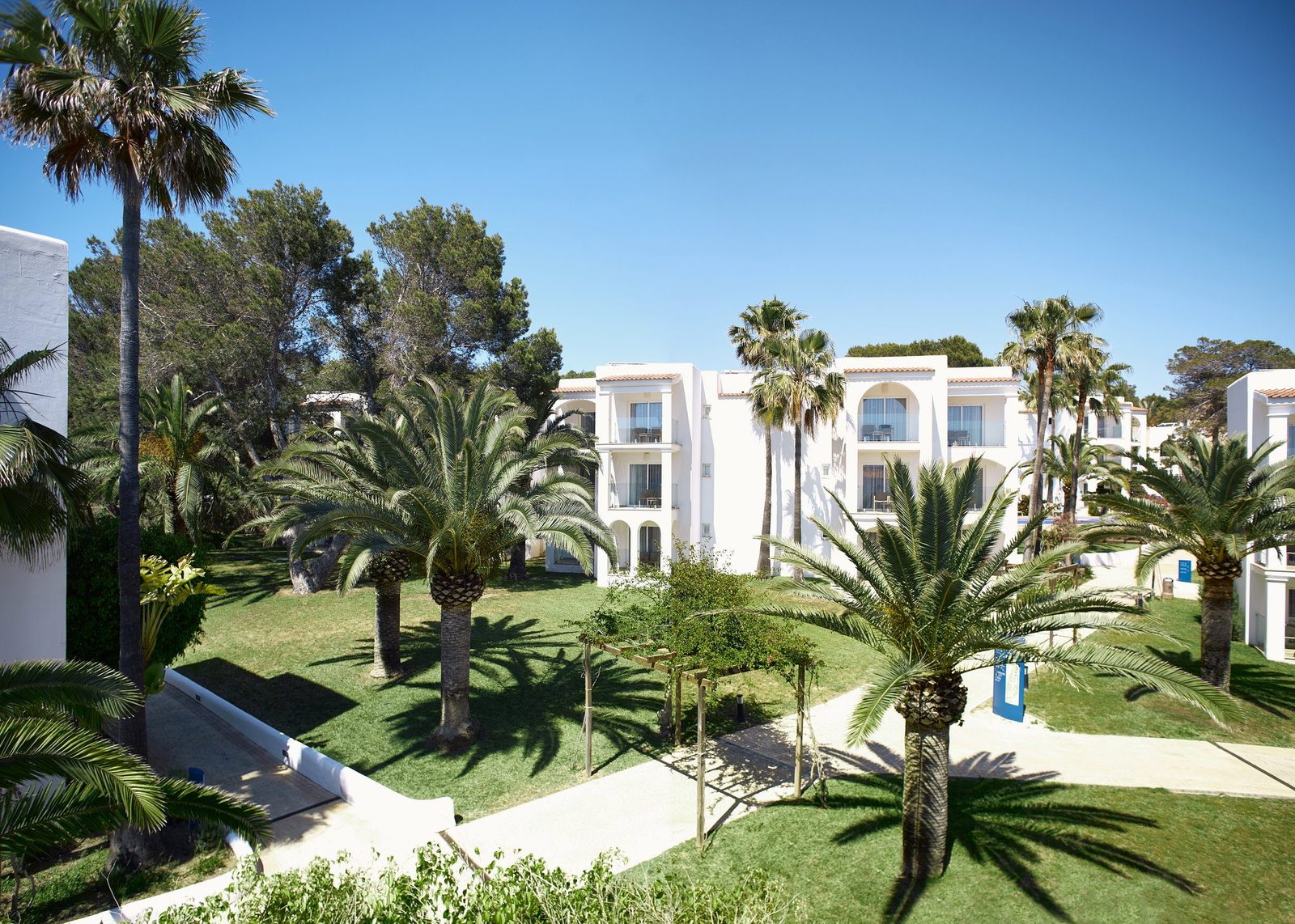 Insotel Tarida Beach Resort photo 4