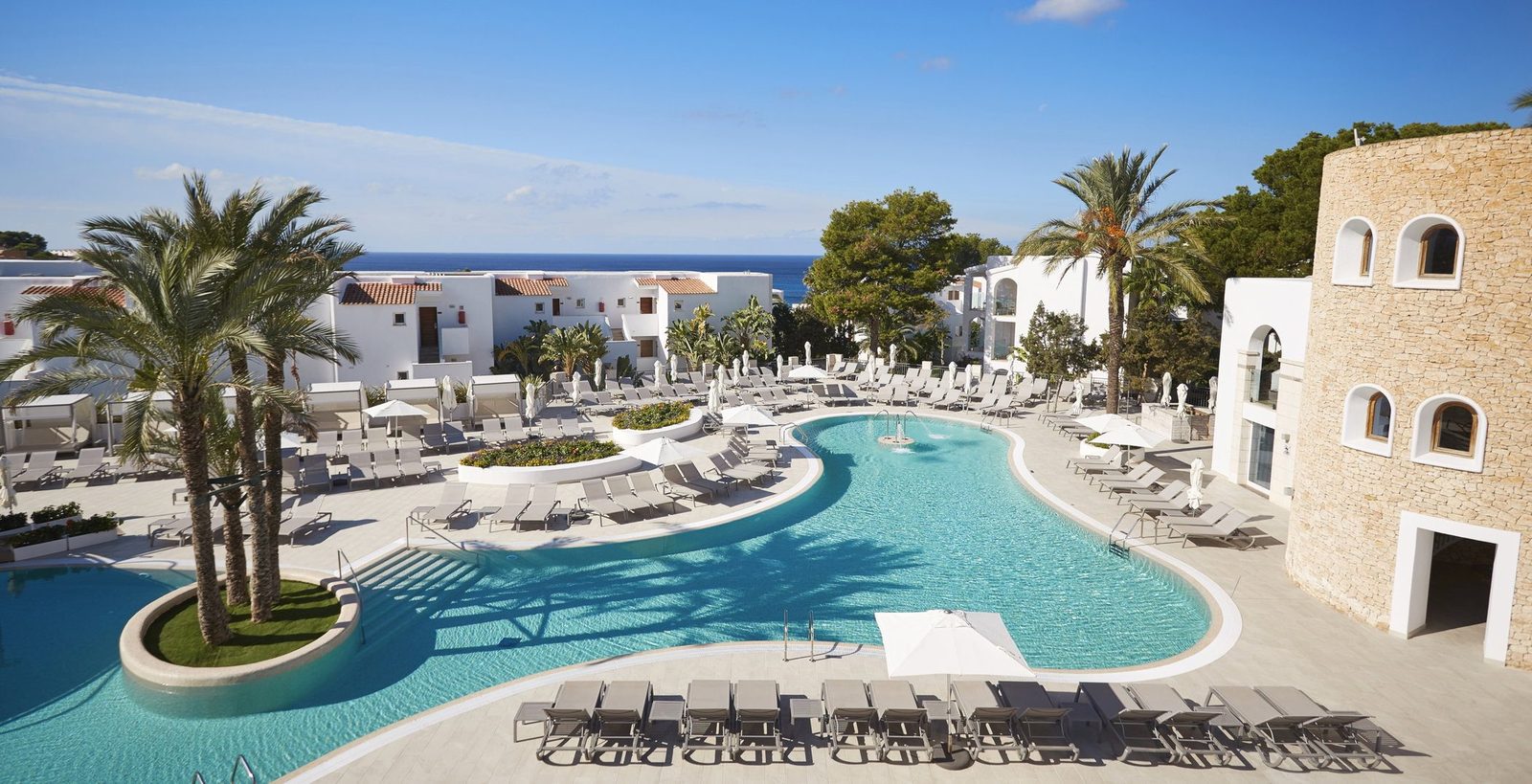 Insotel Tarida Beach Resort photo 5